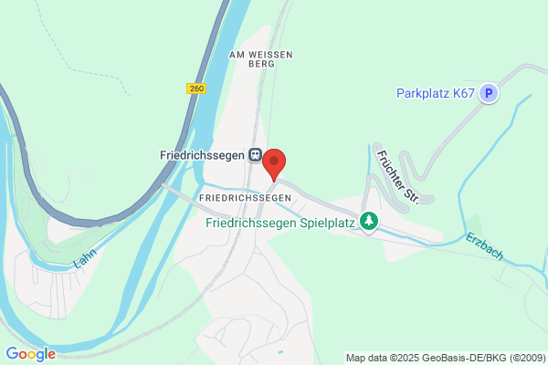 Zum Lahntal
