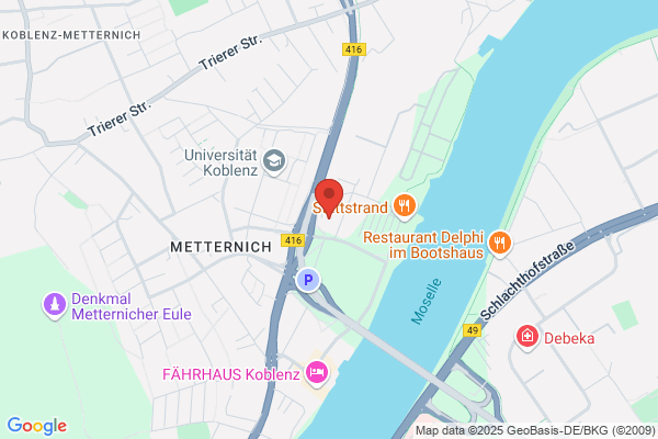 Place Immobilienverwaltung OHG