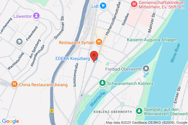 Naturheilpraxis Ki-Harmonie Joachim Eckermann