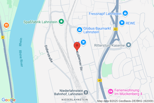 FeWo und Monteur Unterkunft in Koblenz