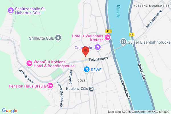 Hotel Grebel