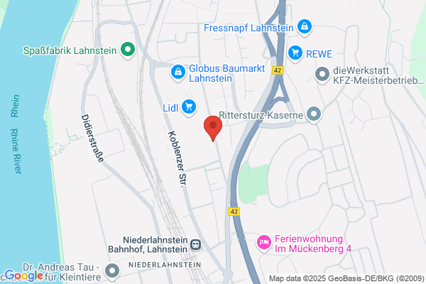 I.V.P. Immobilien Verwaltungs u. Projektentwicklungs G.M.B.H.