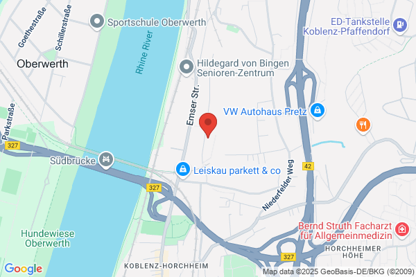 Bernardi Ingenieure GmbH