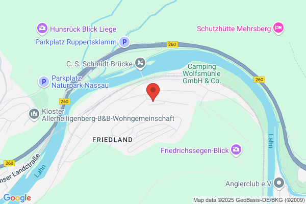 Evangelische Kirchengemeinde Friedland