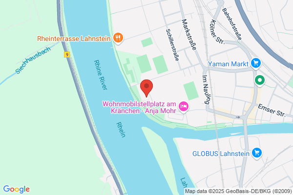 Katholisches Bezirksbüro Rhein-Lahn