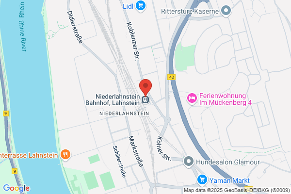 Kosmetiksalon Apart