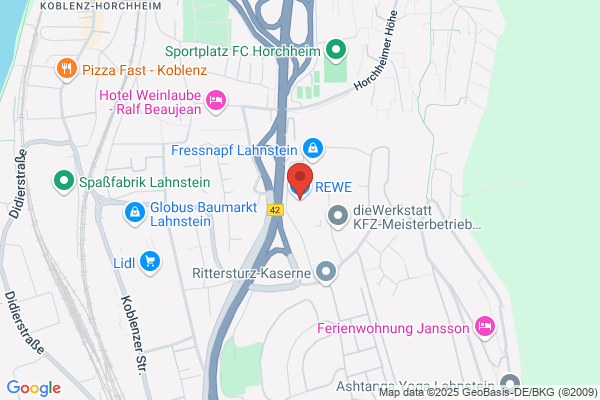 REWE