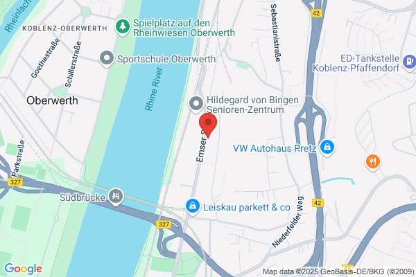 RheinLand Versicherungen Gerhard Meurer