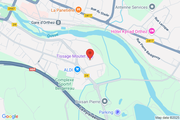 Moutet