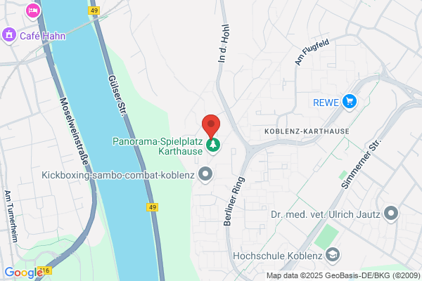 Krankengymnastische Praxis Donata Hallbauer