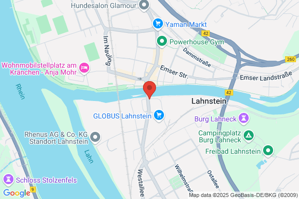 Reisebüro Kerwer