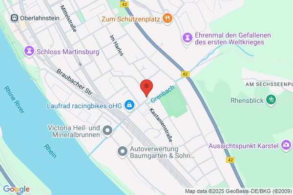 Berater- und Sachverständigenbüro Hagenkötter