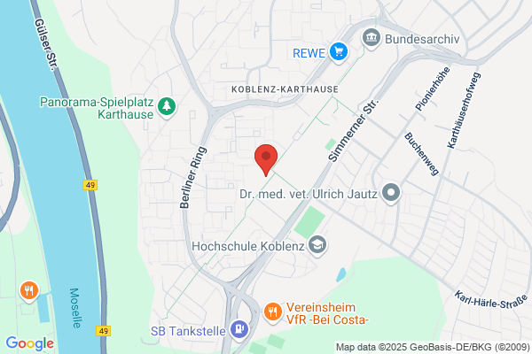 Grundschule Neukarthause