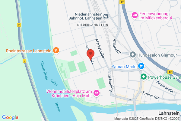 Turnhalle