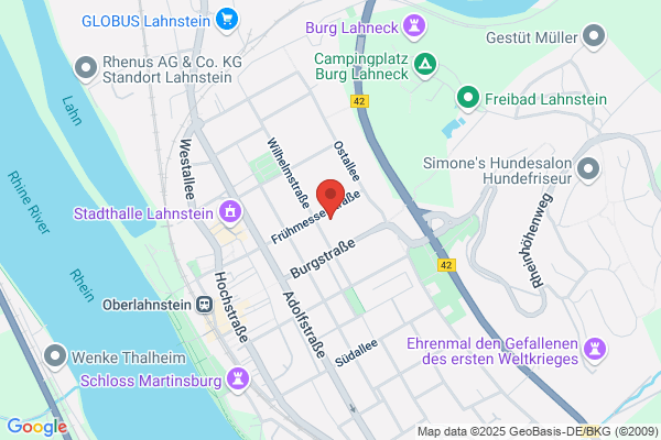 Jugendzentrum