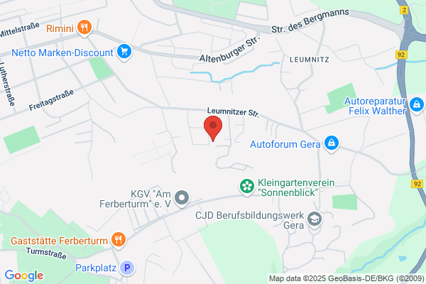 SENSUS Unternehmensberatung GmbH