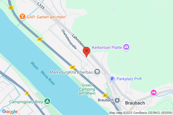 AWO Kreisverband Koblenz-Stadt e.V.
