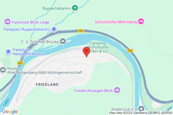 Arbeiterwohlfahrt Ortsverein Niederlahnstein