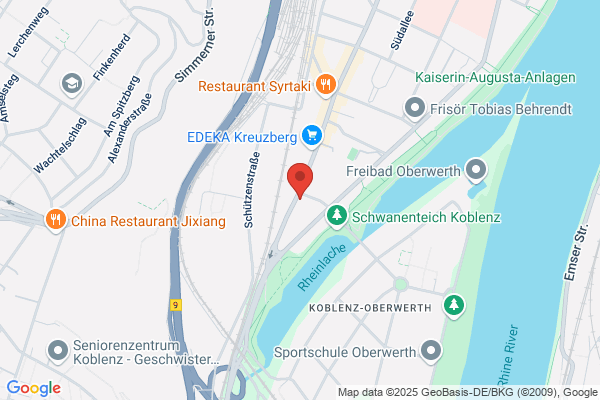 Koblenzer Betreuungsverein der AWO e.V.
