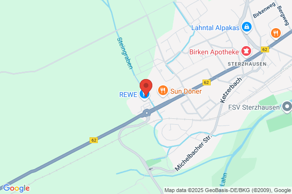 Bratwurstbude