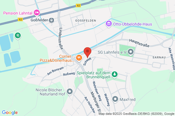 Bauunternehmen Karl Laukel