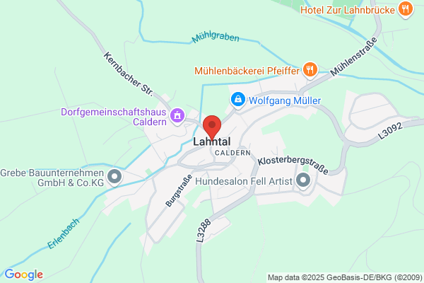 Dipl.-Ing. Klaas W. Geo-Reparatur-Werkstatt, Inh. Thomas Meuser