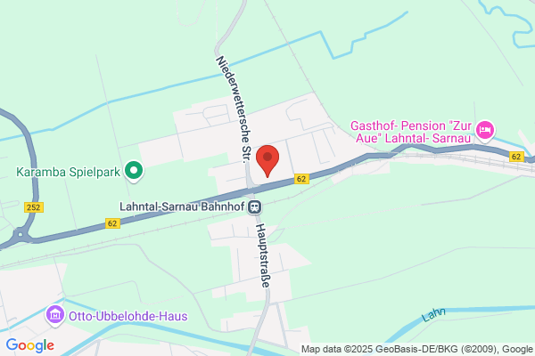 Eberbach GmbH & Co. KG