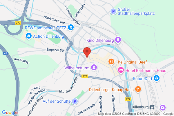 LAHNTEC GmbH