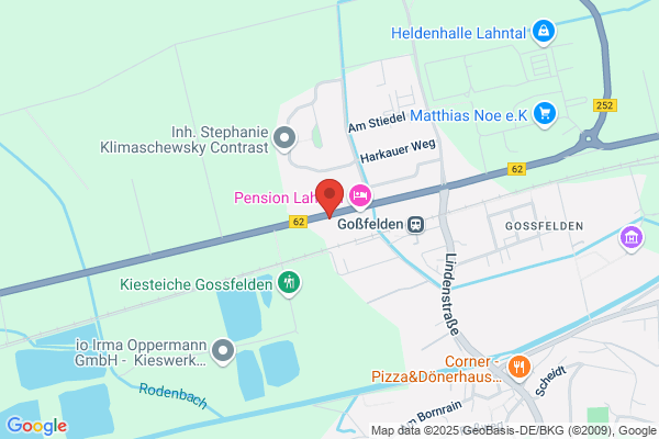 Zum Eisenwerk