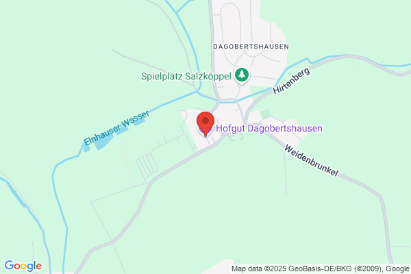 Hofgut Dagobertshausen KG