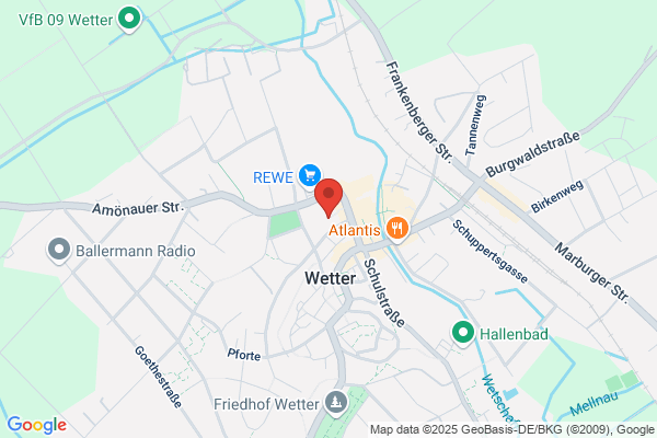 REWE