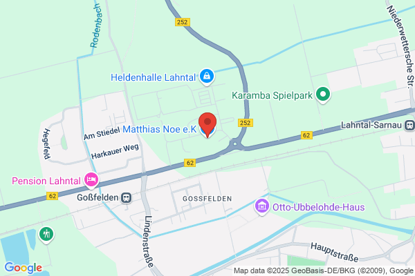 Nahkauf