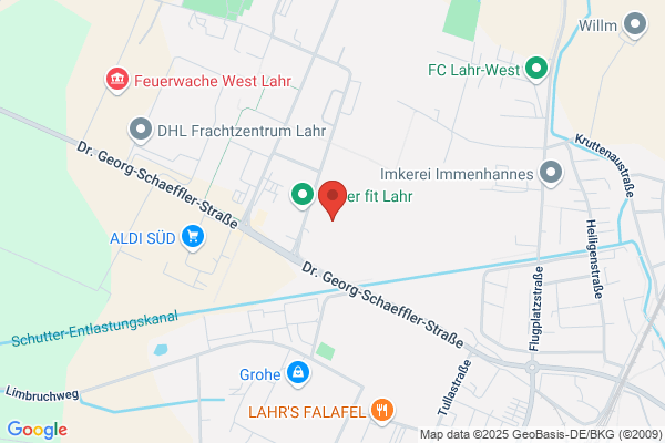 Klaus Dold Nutzfahrzeuge GmbH & Co. KG