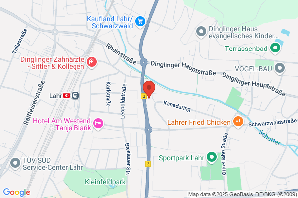 Kuhner Avis Mietpark GmbH