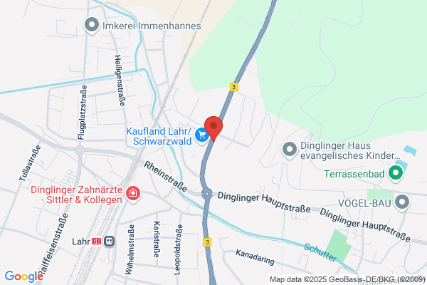 Eichner Baugesellschaft mbH