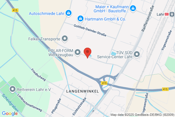 Schwarz Ernst Betonbau GmbH