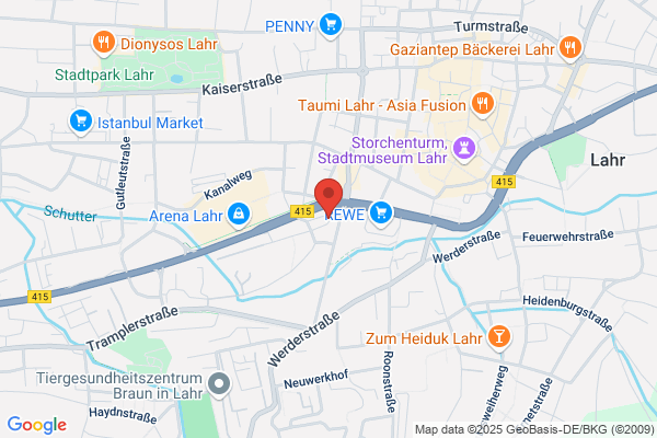 Isikom Computer & Büroservice GmbH