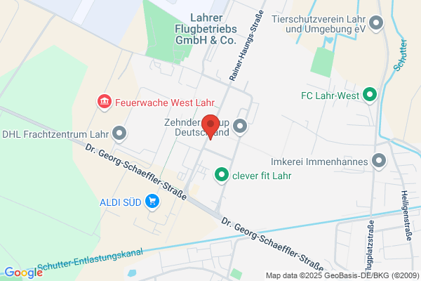 St.-Johannis-Druckerei C. Schweickhardt GmbH