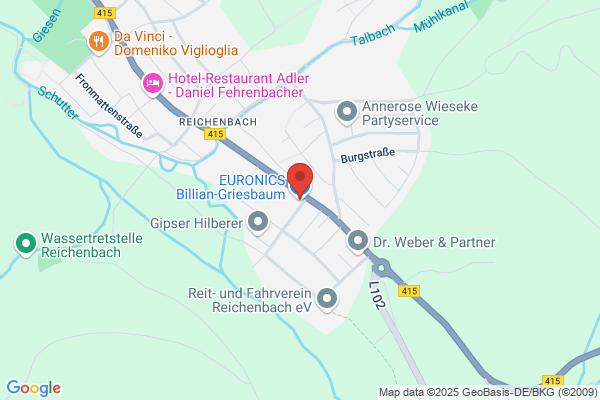 Elektro Billian GmbH