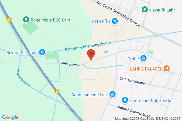 Förster Gebr. GmbH