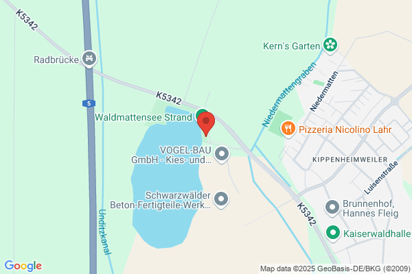 Gaststätte Karpfenstüble