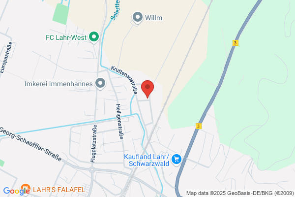 Betz Immobilien