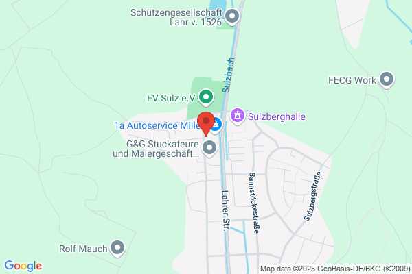 Maler Müller GmbH