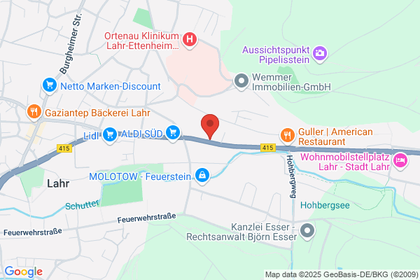 Malerwerkstätte Kellouche