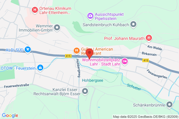 Krämer Maschinenbau GmbH
