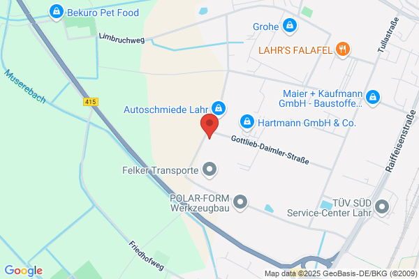 Neumeister Brüder GmbH