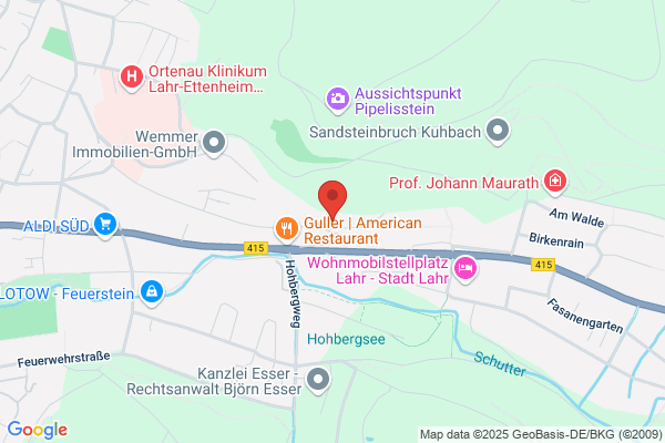Physiotherapie Müllerleile GmbH