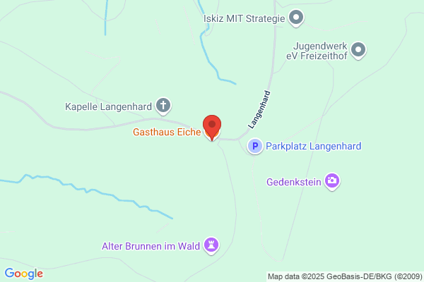 Restaurant Eiche