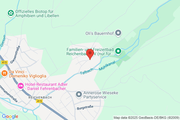 Ringergemeinschaft Lahr