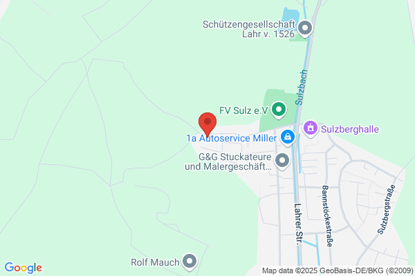 Faisst GmbH